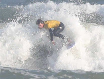 Mainland Surf